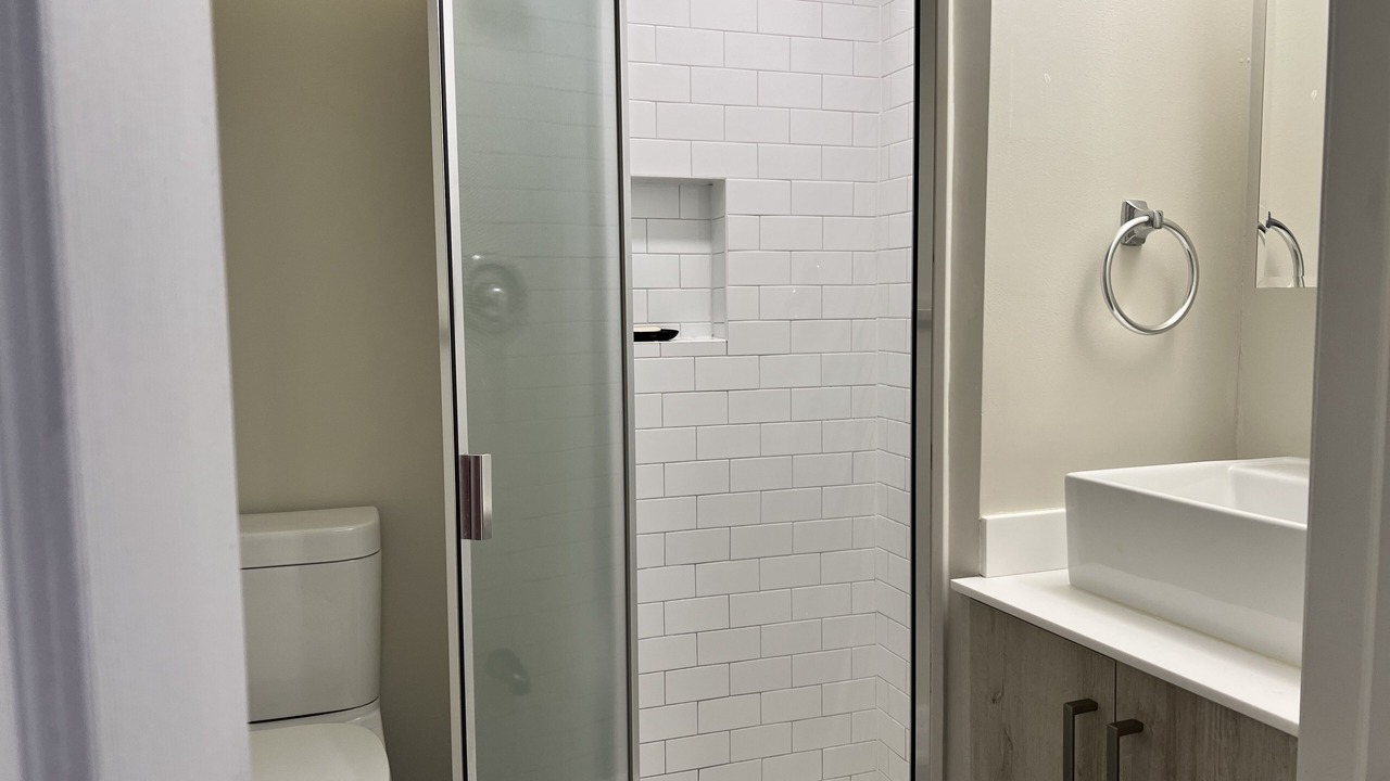 Photo of Bathroom in Palmerston