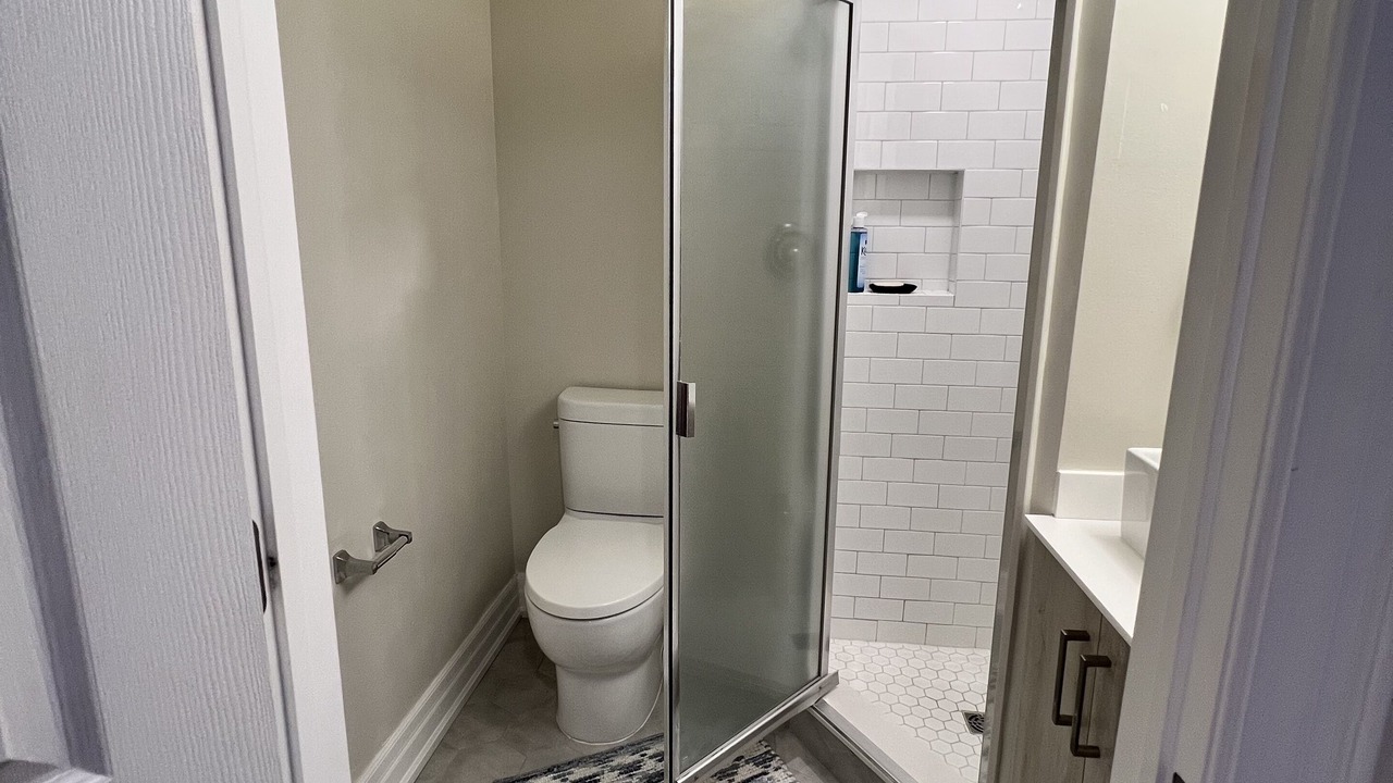 Photo of Bathroom in Palmerston