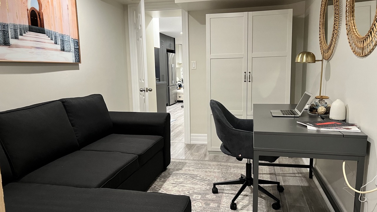 Photo of Livingroom in Palmerston