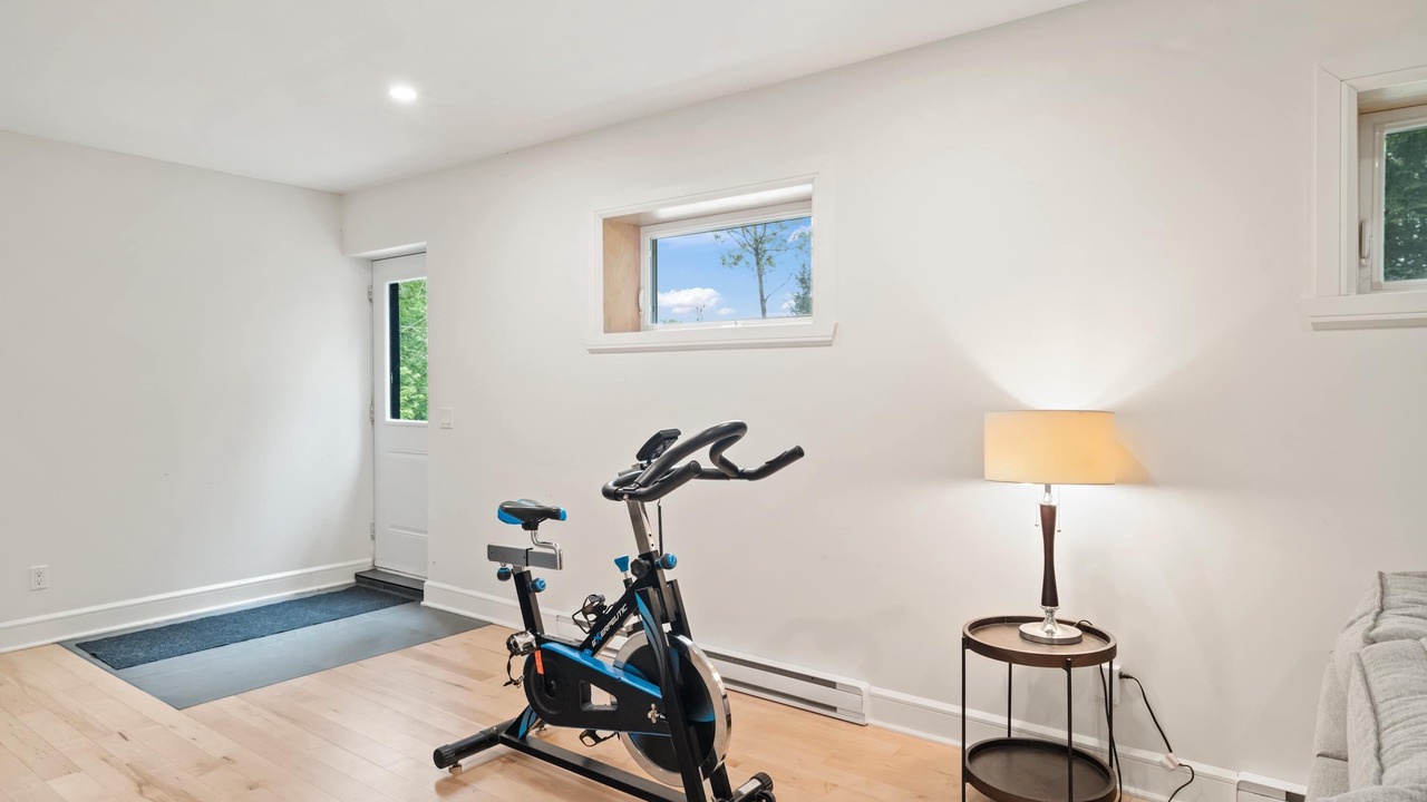 Photo of Bedroom in Labelle