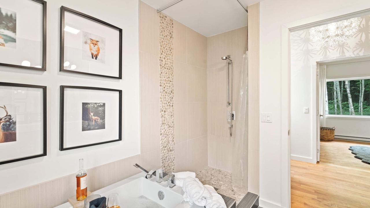 Photo of Bathroom in Labelle