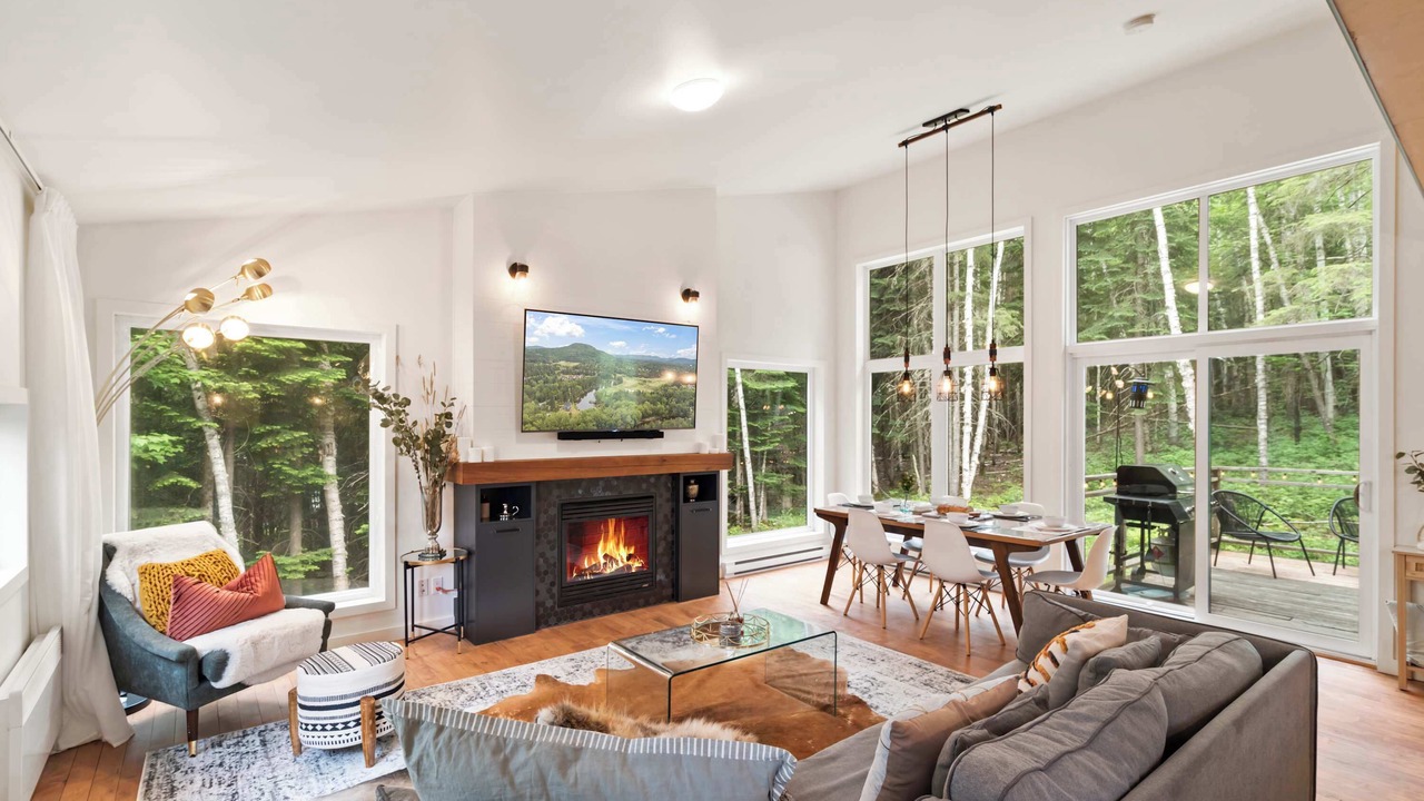 Photo of Livingroom in Labelle