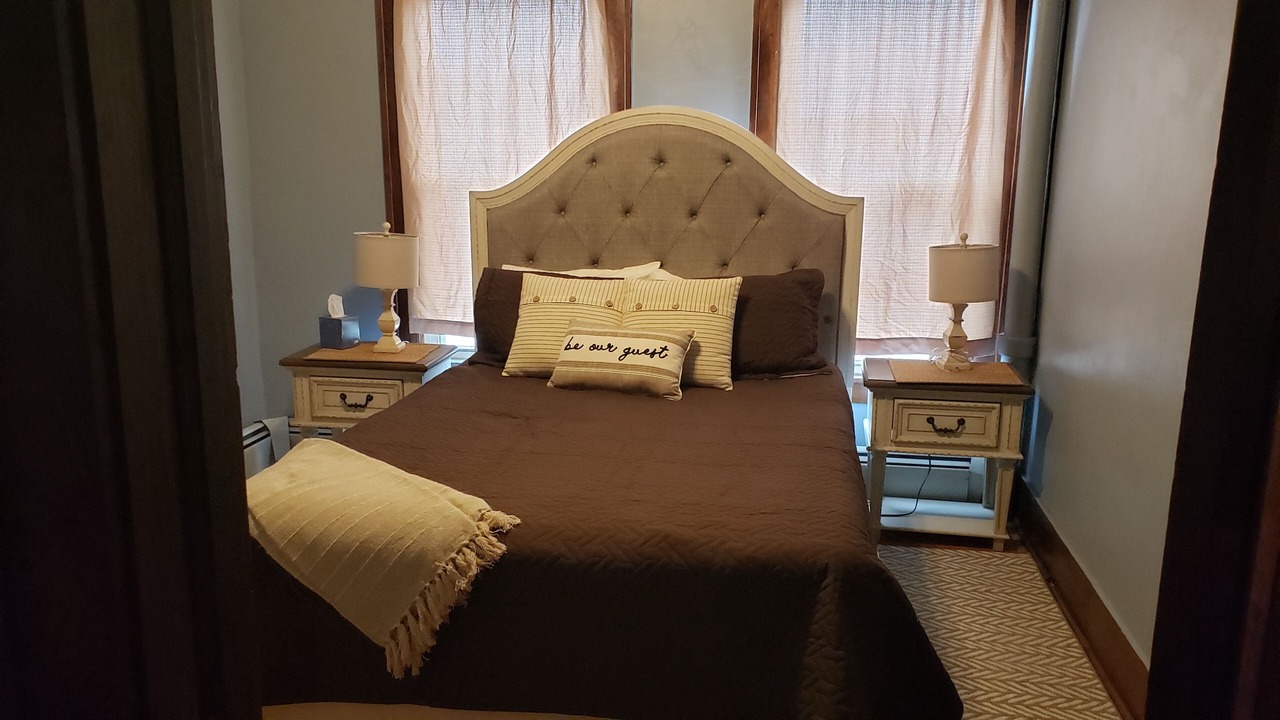 Photo of Bedroom in Bolivar