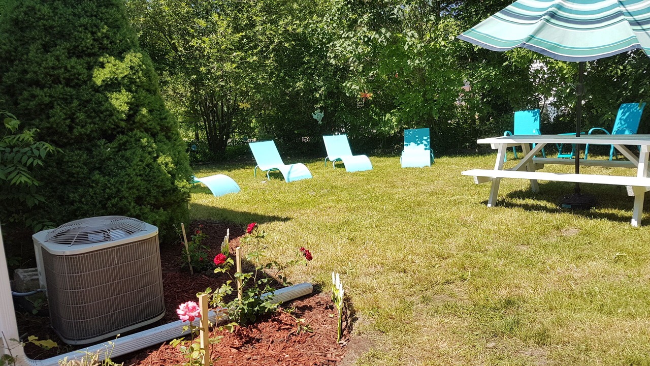 Photo of Outdoor in Crystal Beach