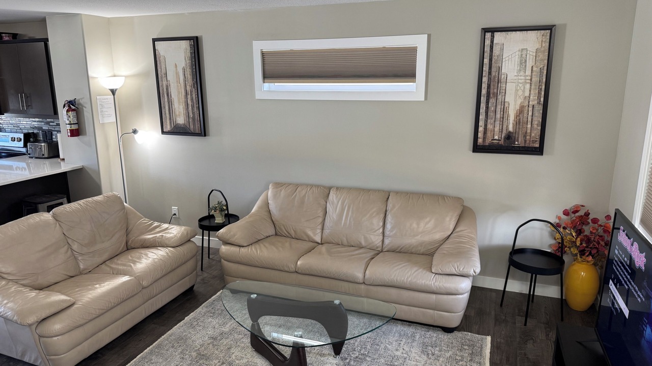 Photo of Livingroom in Regina