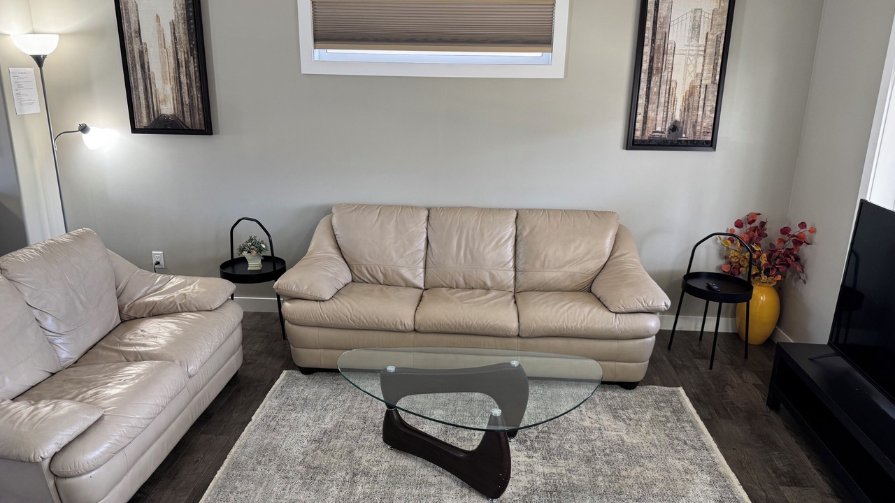 Photo of Livingroom in Regina