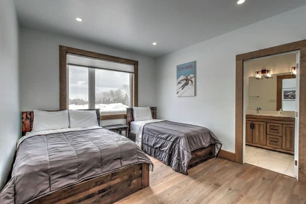 Photo of Bedroom in The Blue Mountains