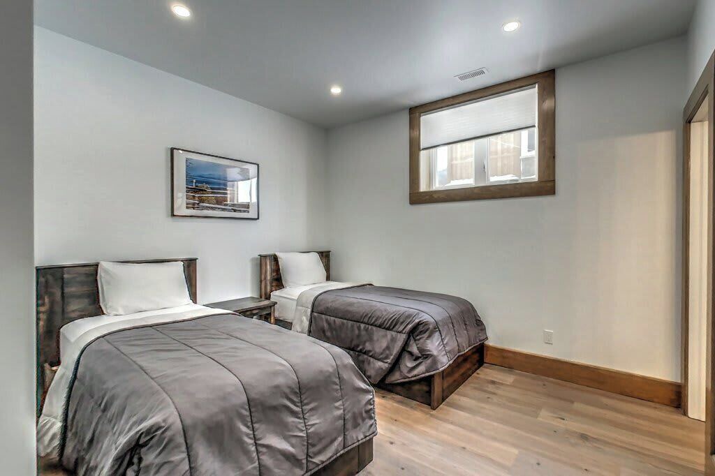 Photo of Bedroom in The Blue Mountains