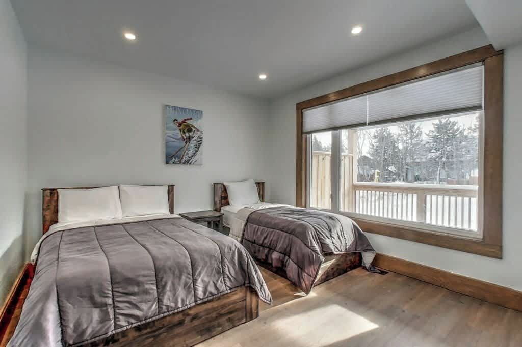 Photo of Bedroom in The Blue Mountains