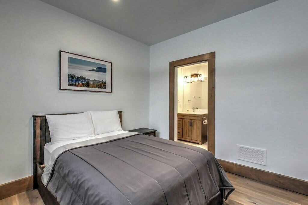 Photo of Bedroom in The Blue Mountains