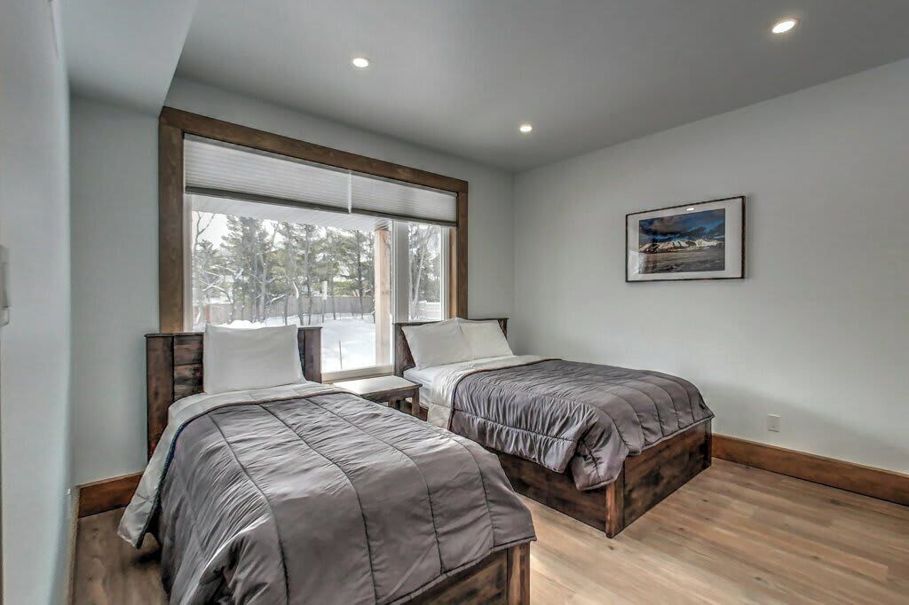 Photo of Bedroom in The Blue Mountains