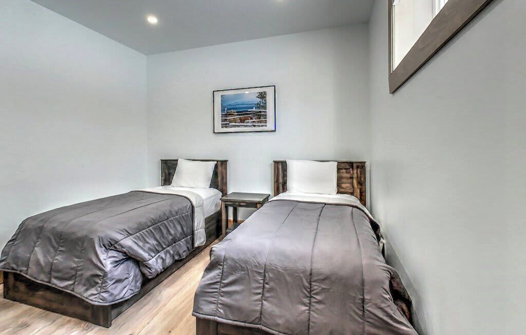 Photo of Bedroom in The Blue Mountains