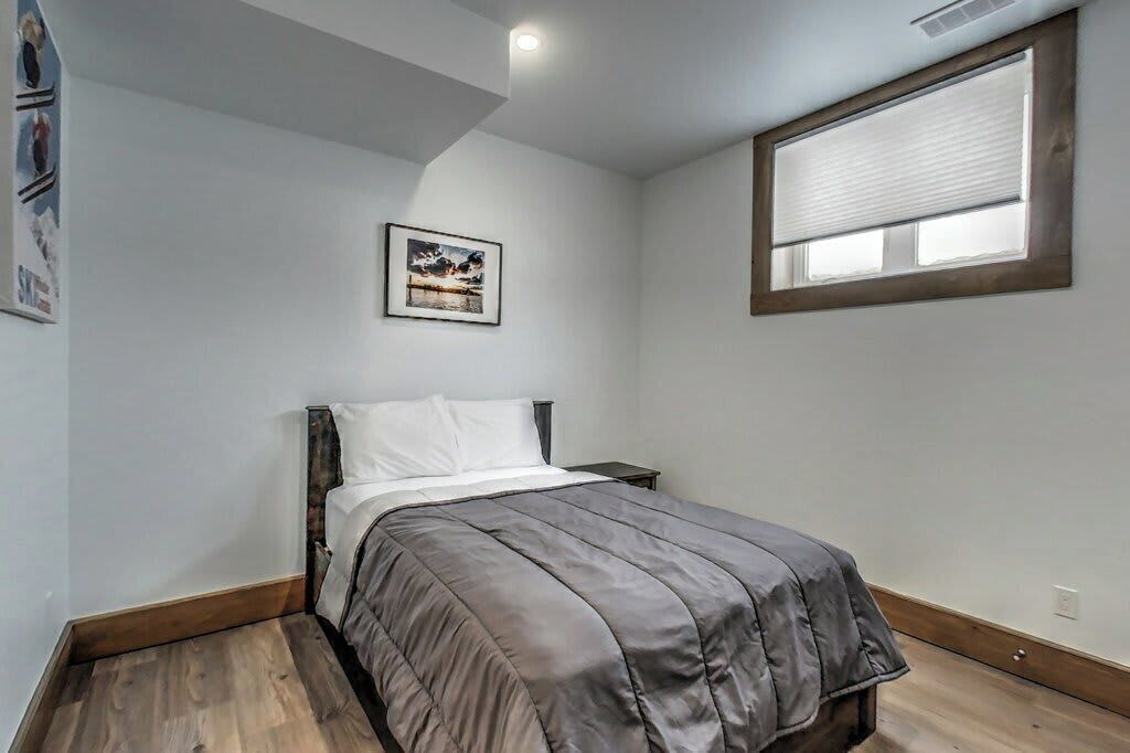 Photo of Bedroom in The Blue Mountains
