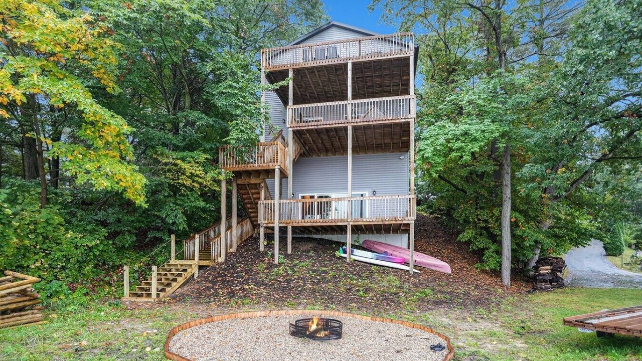 Photo of Outdoor in Smyrna