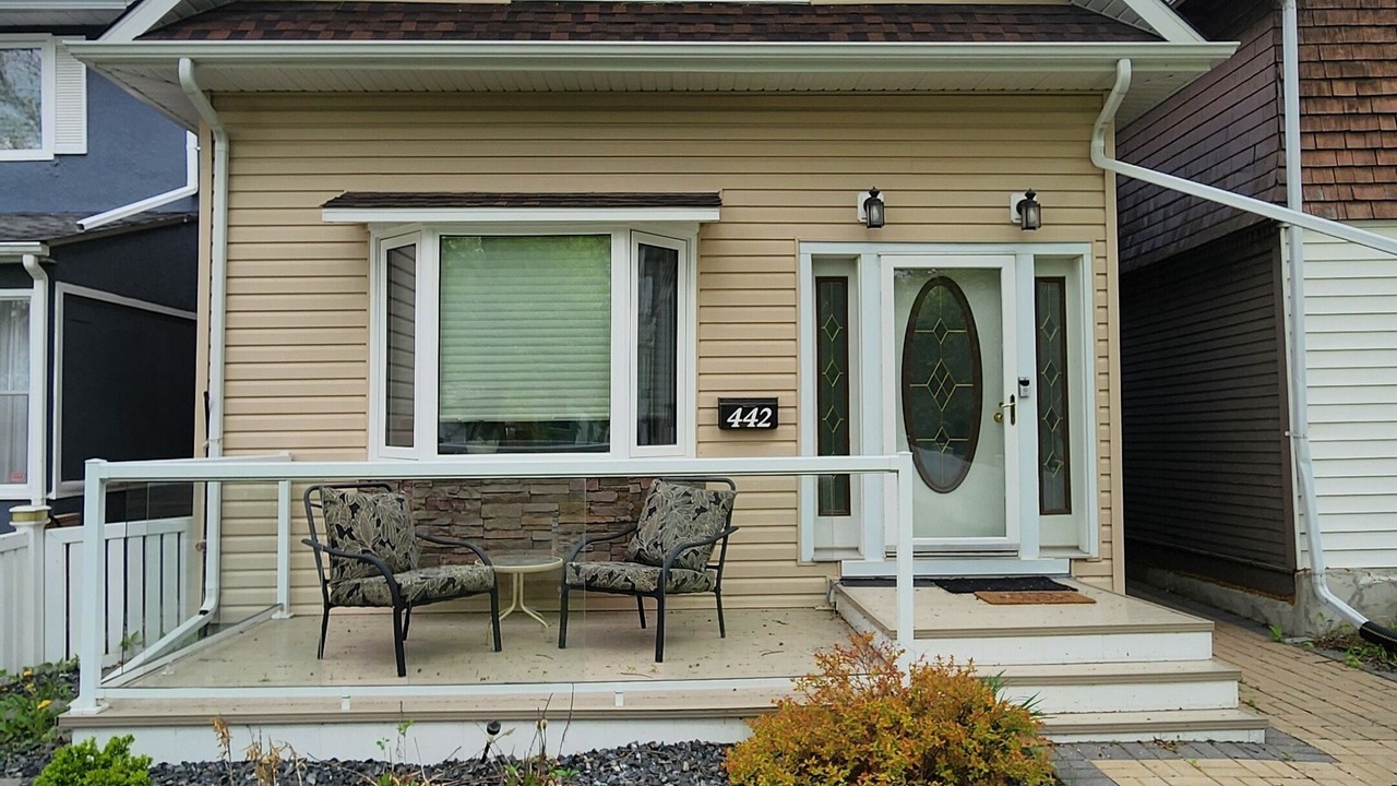 Photo of Outdoor in Winnipeg