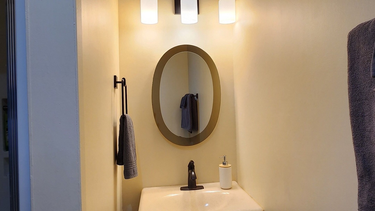 Photo of Bathroom in Winnipeg