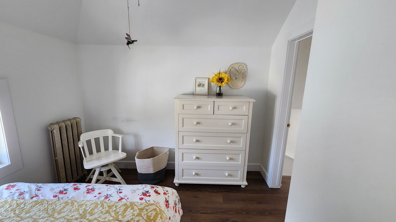 Photo of Bedroom in Winnipeg