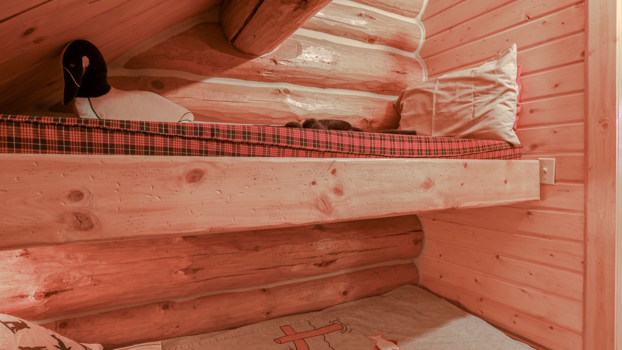 Photo of Bedroom in Thompsonville