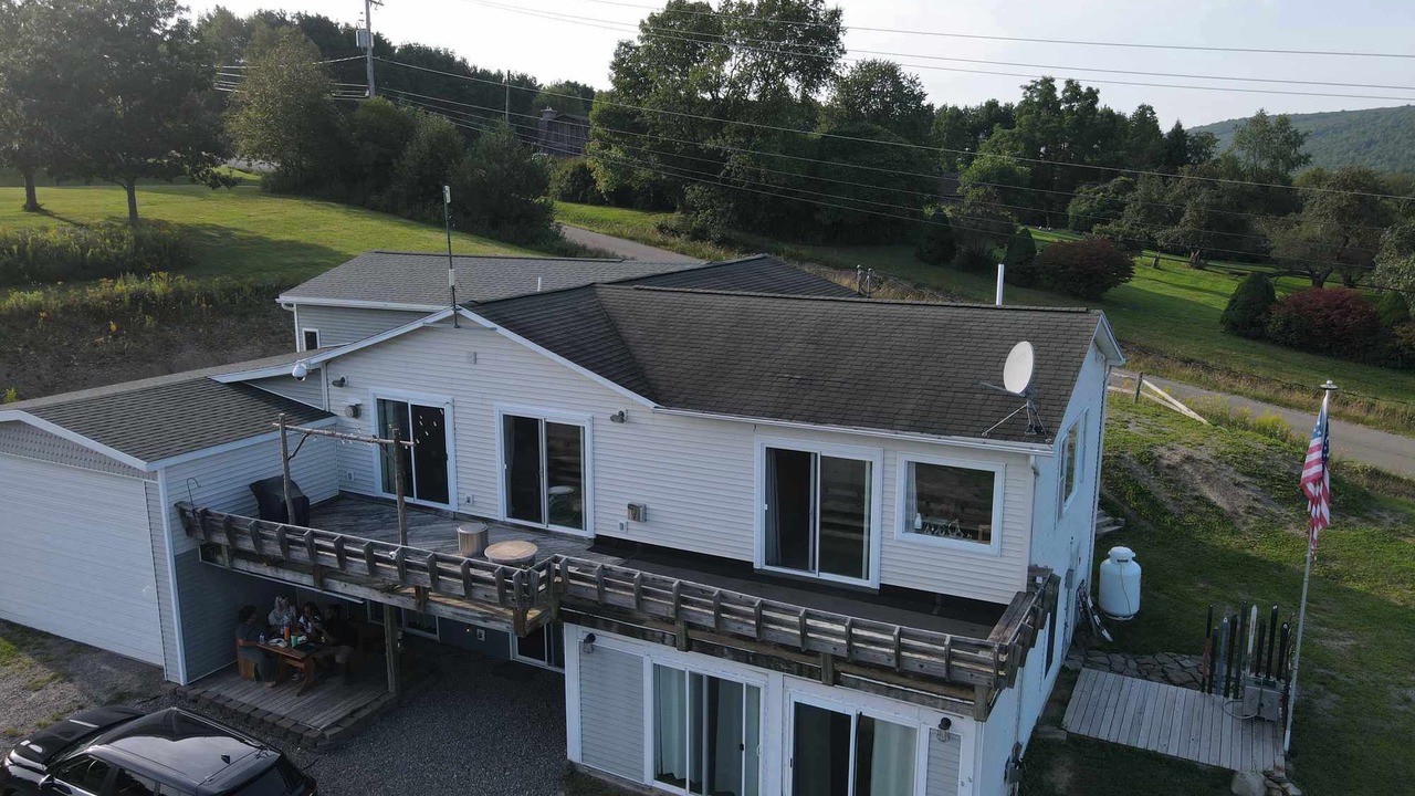 Photo of Outdoor in Swain