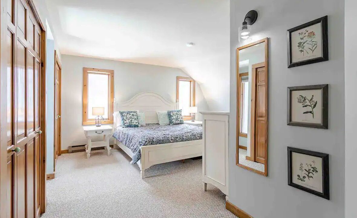 Photo of Bedroom in Naples