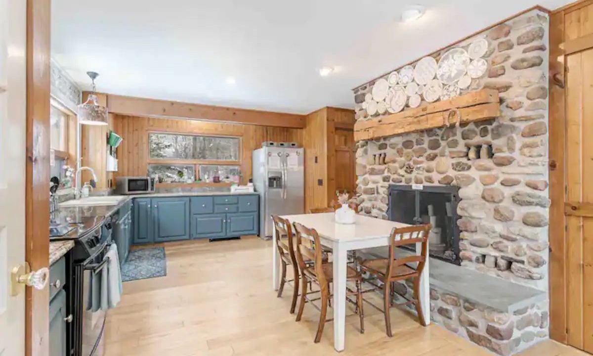 Photo of Kitchen in Naples