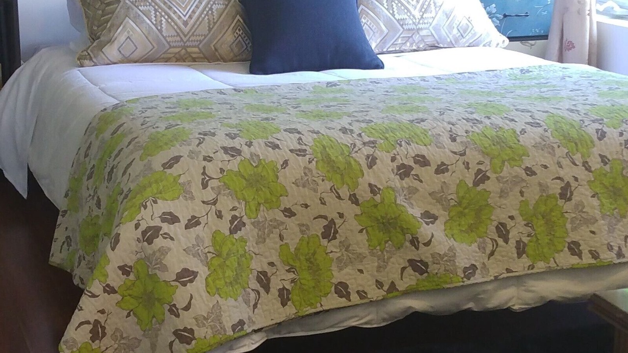Photo of Bedroom in Downtown Gatineau