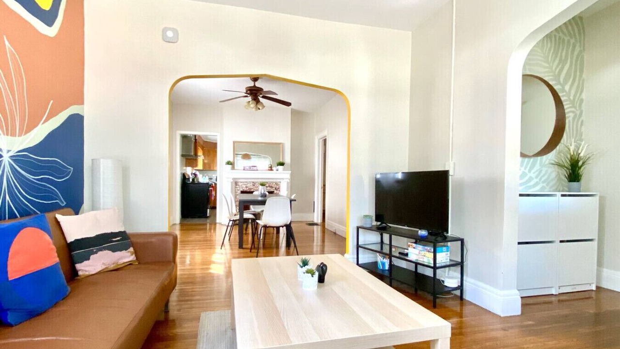 Photo of Livingroom in Buffalo