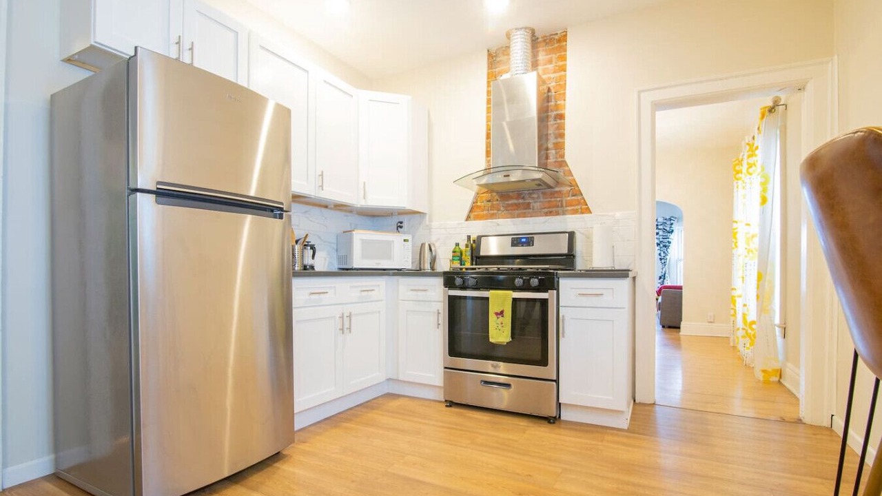 Photo of Kitchen in Buffalo