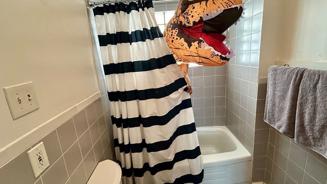 Photo of Bathroom in Buffalo