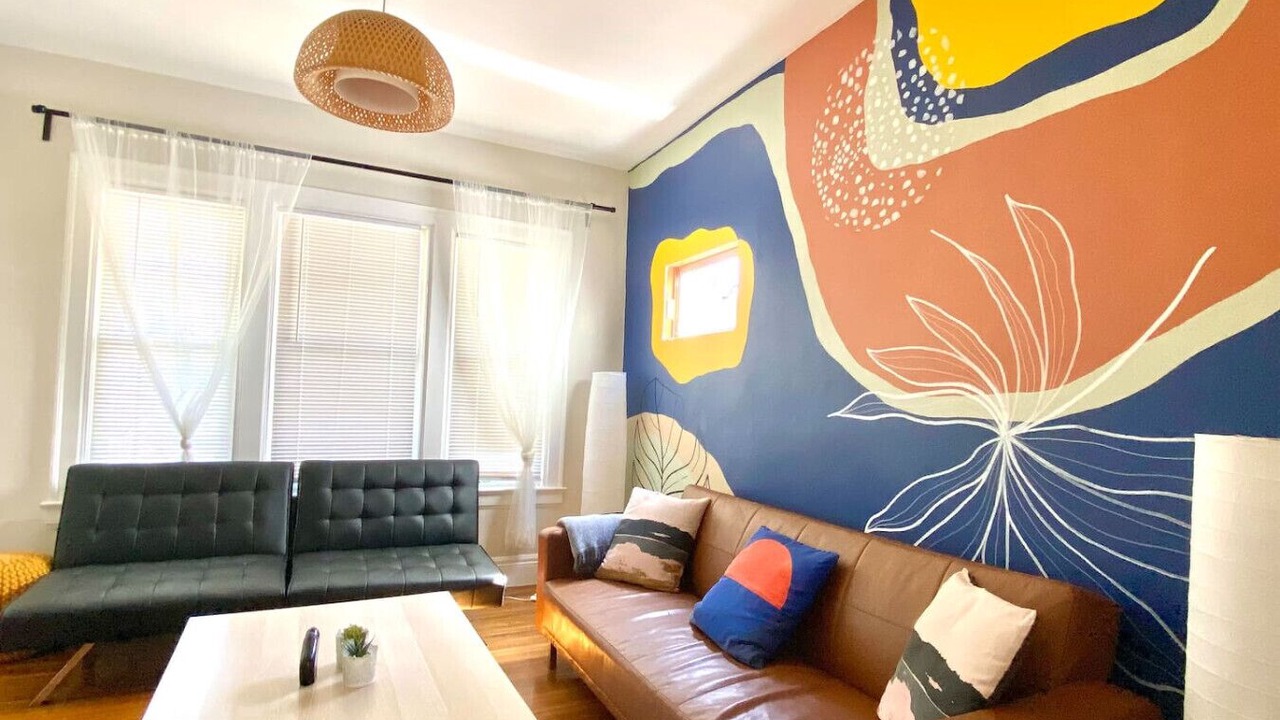 Photo of Livingroom in Buffalo