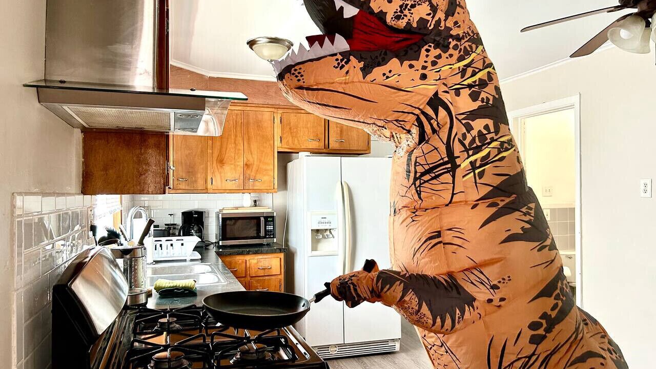 Photo of Kitchen in Buffalo