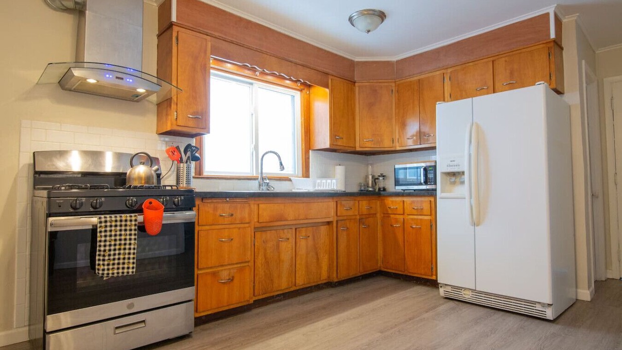 Photo of Kitchen in Buffalo
