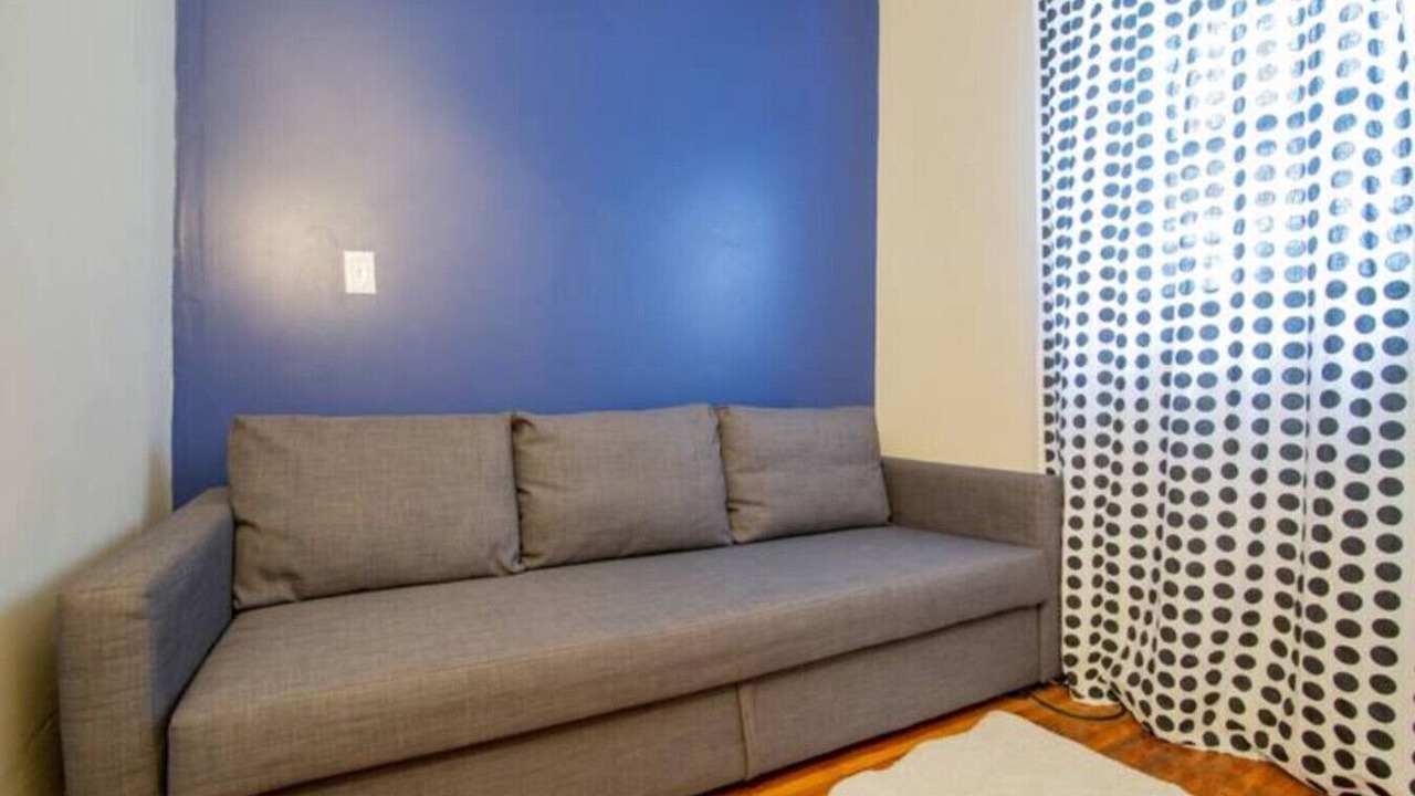 Photo of Livingroom in Buffalo
