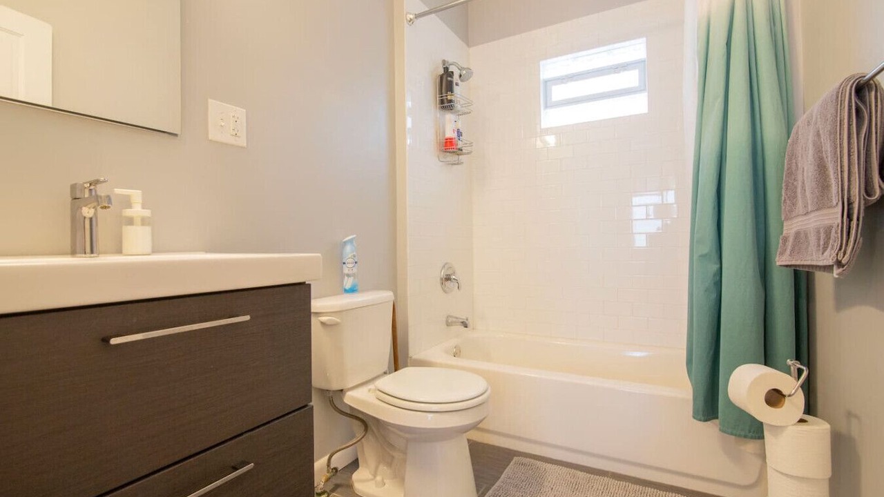 Photo of Bathroom in Buffalo