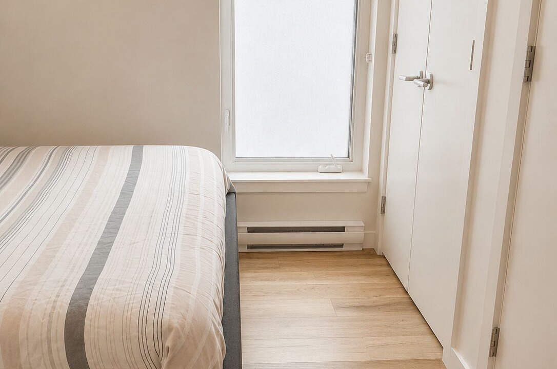 Photo of Bedroom in Booktown