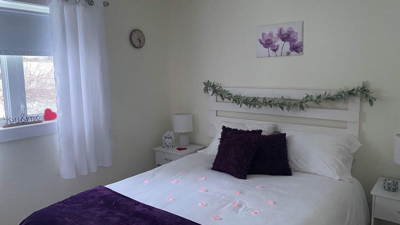 Photo of Bedroom in Lewisporte
