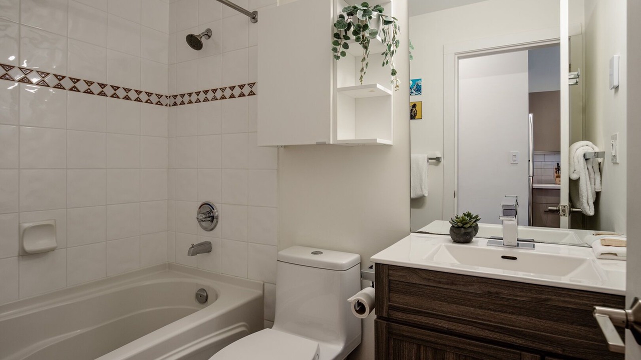 Photo of Bathroom in Village North