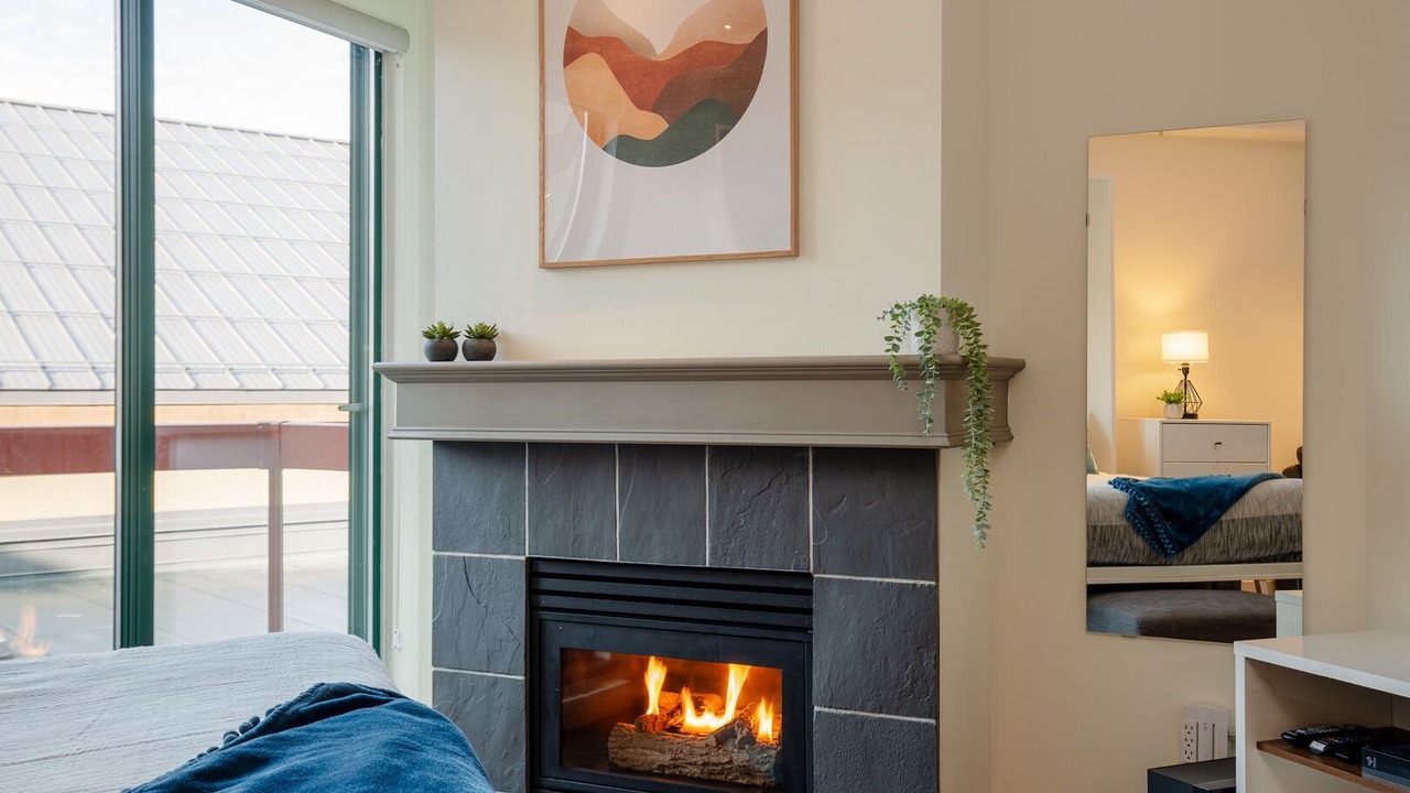 Photo of Livingroom in Village North