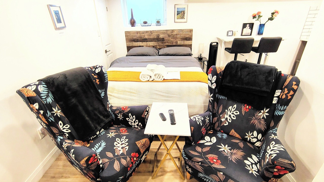 Photo of Bedroom in Rosemount