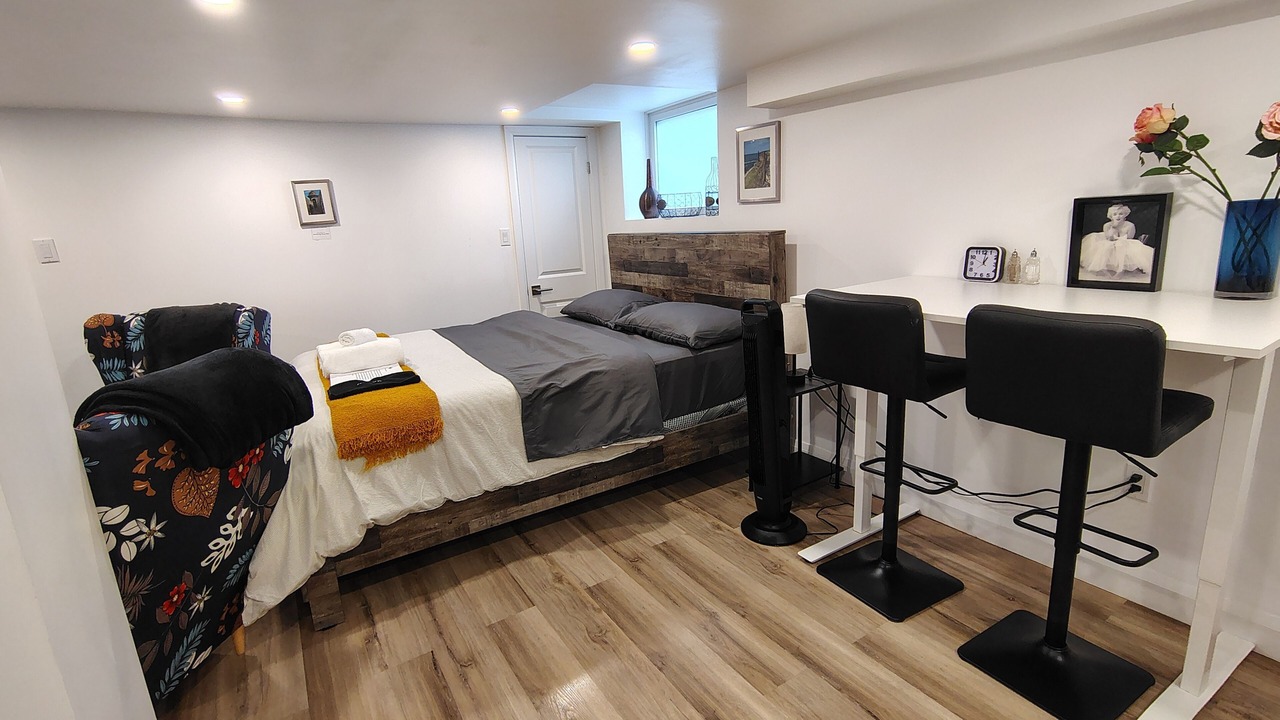 Photo of Bedroom in Rosemount