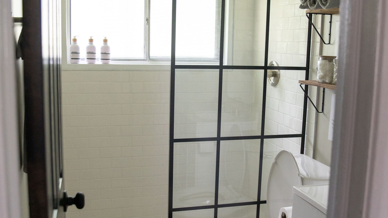 Photo of Bathroom in Youngstown