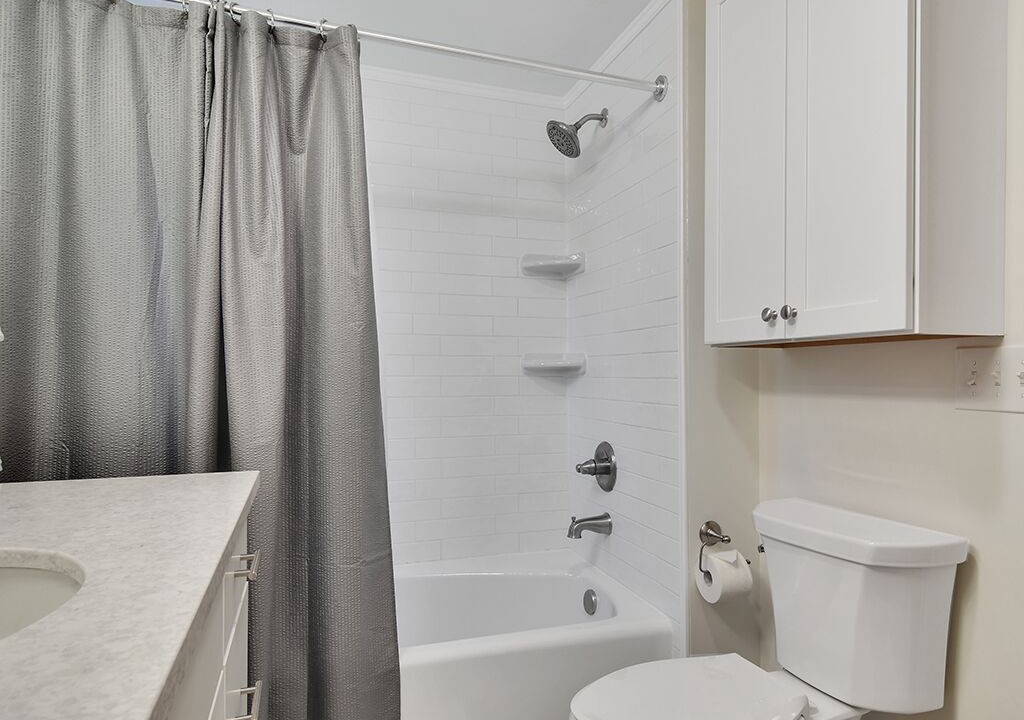 Photo of Bathroom in Cheektowaga