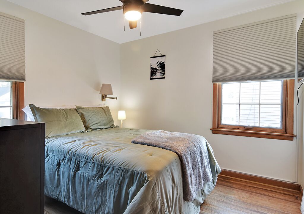 Photo of Bedroom in Cheektowaga