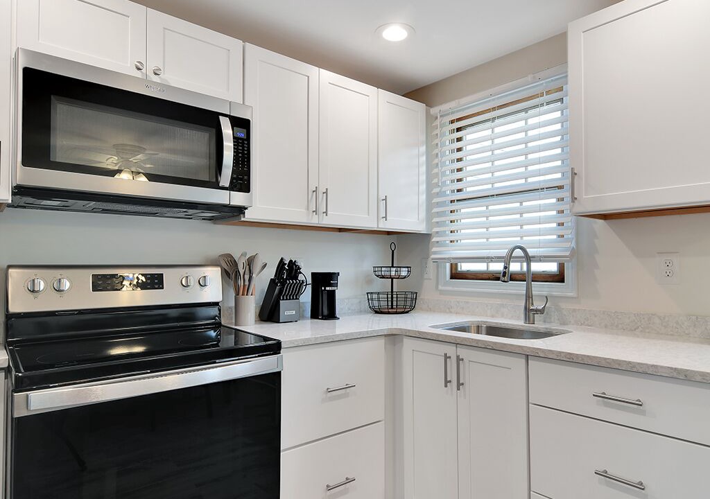 Photo of Kitchen in Cheektowaga