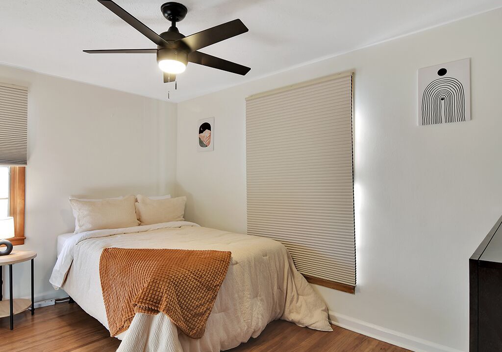 Photo of Bedroom in Cheektowaga