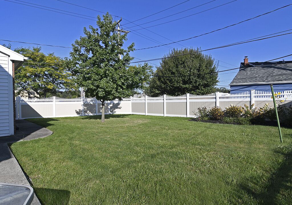 Photo of Outdoor in Cheektowaga