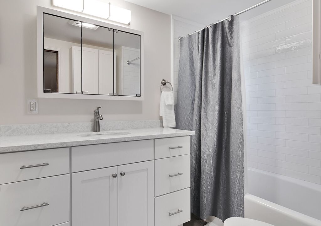 Photo of Bathroom in Cheektowaga