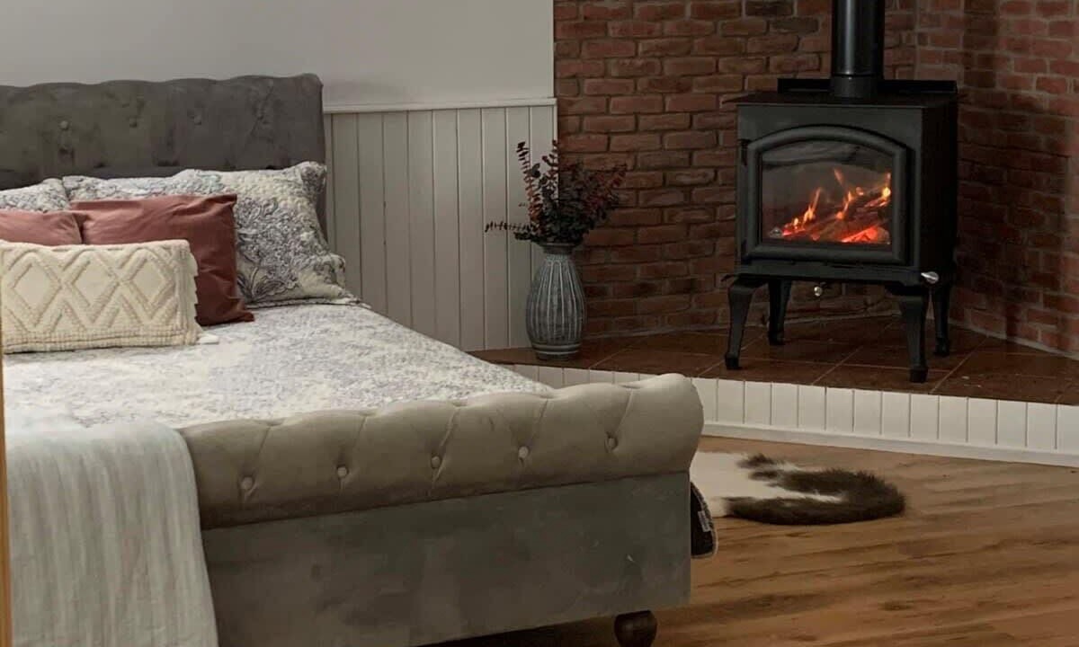 Photo of Bedroom in Degelis