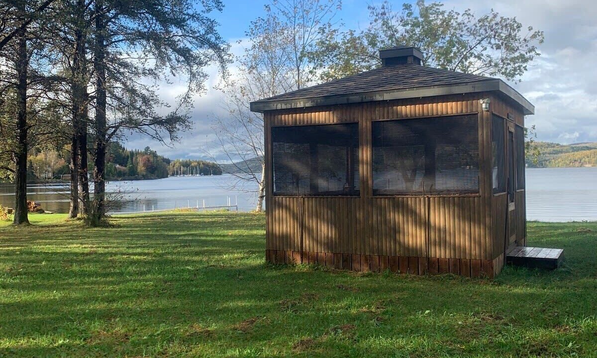 Photo of Outdoor in Degelis