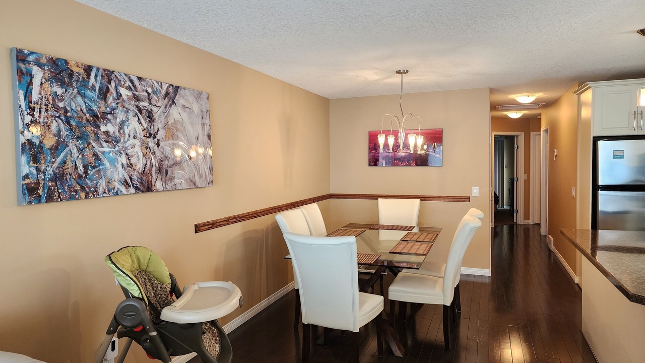 Photo of Livingroom in Regina